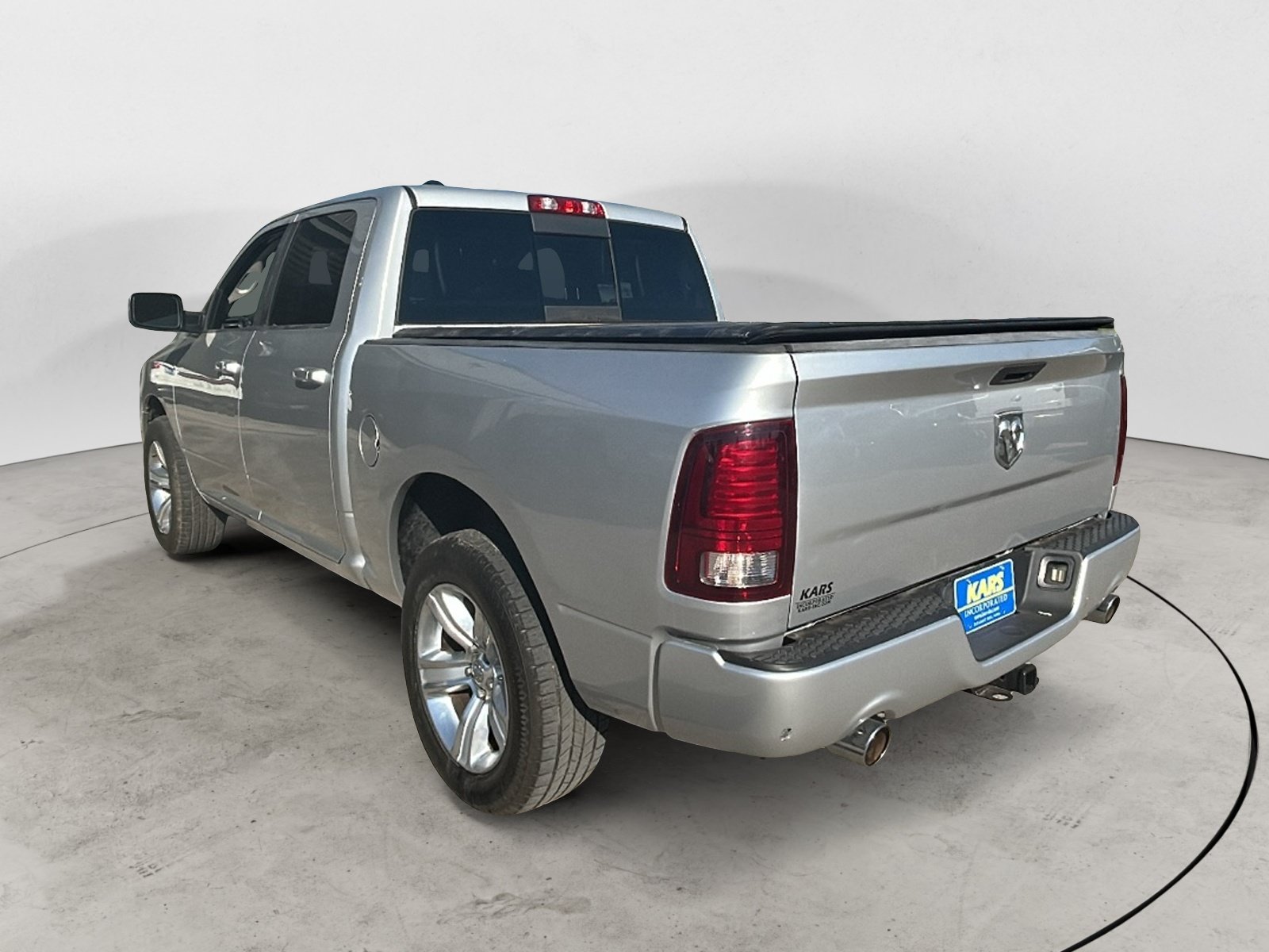 Used 2014 RAM 1500 Sport w/ Remote Start & Security Group AWD/4WD image 4
