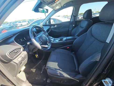 Used 2023 Hyundai Santa Fe SEL FWD image 14