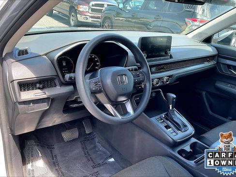 Used 2024 Honda CR-V EX image 18