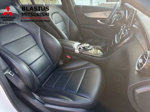 Used 2016 Mercedes-Benz C 300 4MATIC Sedan w/ Sport Package image 34