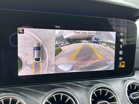 Used 2021 Mercedes-Benz AMG GT 63 w/ Driver Assistance Package image 46