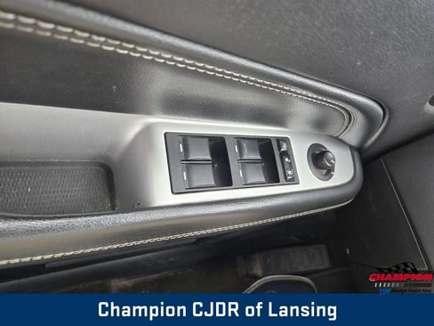 Used 2014 Jeep Compass Latitude AWD/4WD image 24