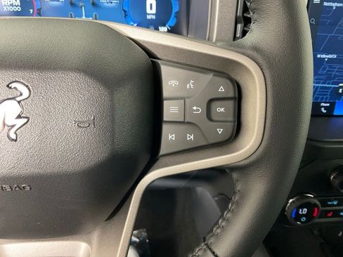 New 2026 Ford Bronco Big Bend AWD/4WD image 25