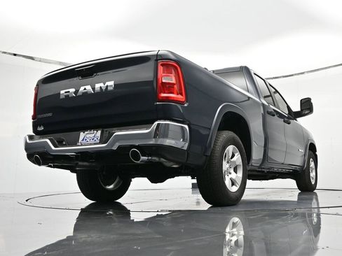 New 2025 RAM 1500 Big Horn image 40