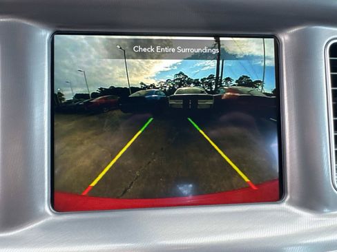 Certified 2023 Dodge Charger GT RWD image 22