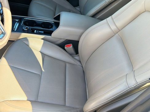 Used 2020 Lincoln Corsair FWD image 20