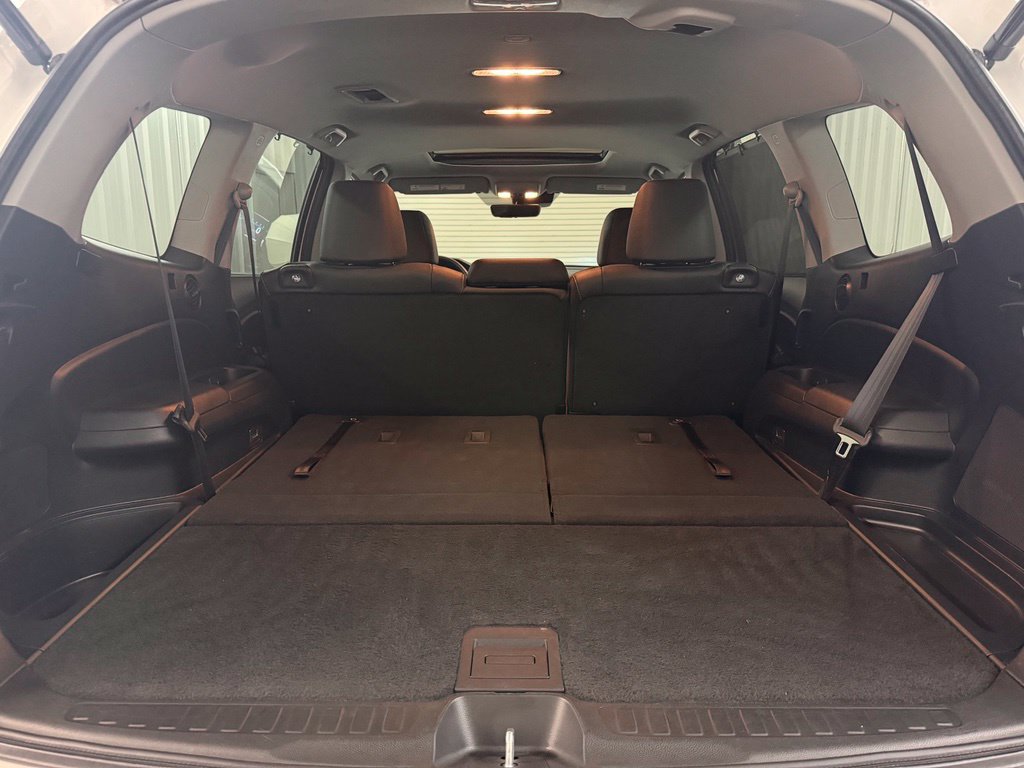 Used 2022 Honda Pilot Special Edition image 38