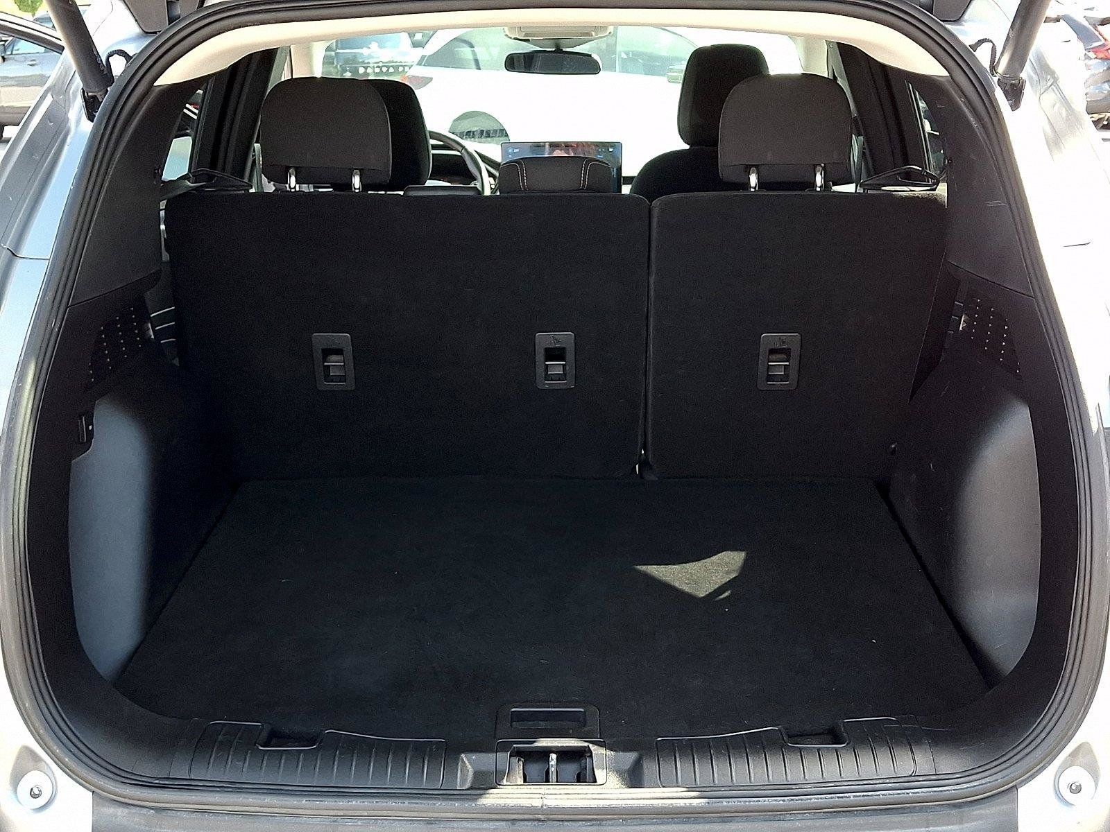 Used 2024 Ford Escape Active w/ Tech Pack #1 AWD/4WD image 30