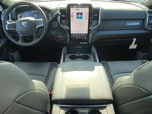 New 2026 RAM 2500 Laramie image 50