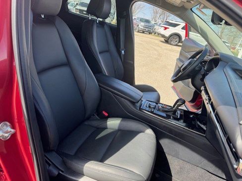 Used 2025 MAZDA CX-30 AWD 2.5 S w/ Preferred Package image 35
