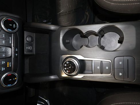 Used 2024 Ford Escape Active image 14