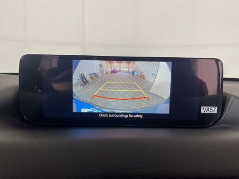 New 2026 MAZDA CX-50 2.5 Hybrid w/ Weather Package image 16