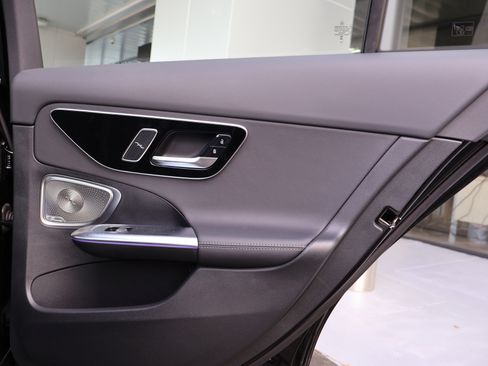 Certified 2025 Mercedes-Benz C 300 Sedan image 23