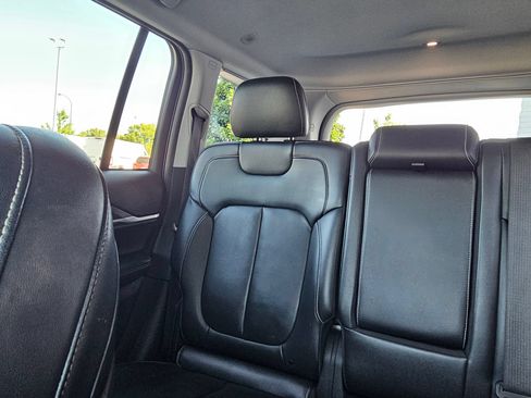 Used 2022 Jeep Grand Cherokee Limited RWD image 24