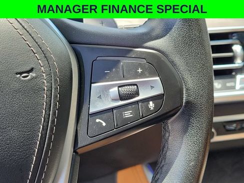 Used 2023 BMW X5 xDrive40i AWD/4WD image 32