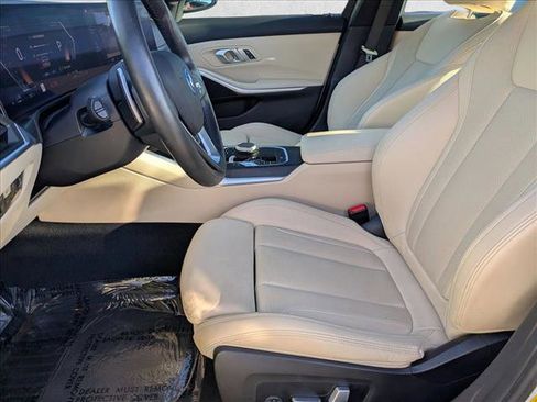 Used 2023 BMW 330e w/ Premium Package image 17