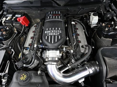 Used 2014 Ford Mustang GT w/ Brembo Brake Package image 25