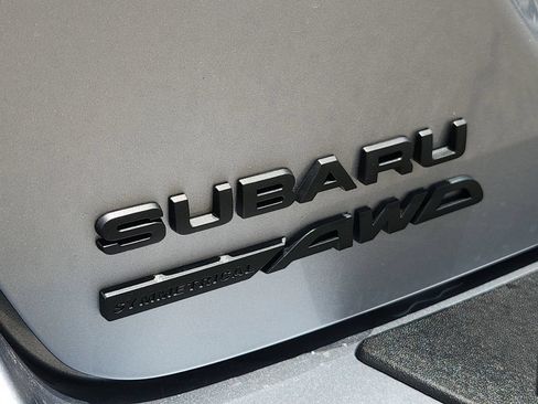 New 2026 Subaru Crosstrek 2.0i Premium AWD/4WD image 8
