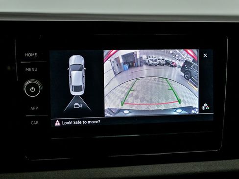 New 2026 Volkswagen Jetta Sport image 13