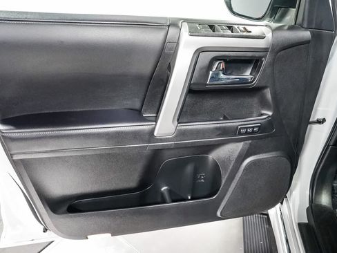 Certified 2024 Toyota 4Runner Limited AWD/4WD image 23