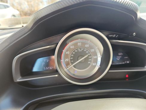Used 2014 MAZDA MAZDA3 i Sport image 25