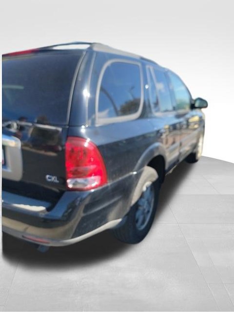 Used 2004 Buick Rainier CXL Plus w/ Convenience Package AWD/4WD image 4