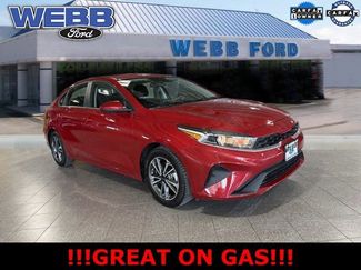 Used 2024 Kia Forte LXS video 1