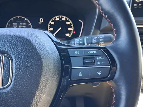 Certified 2025 Honda Pilot TrailSport image 32