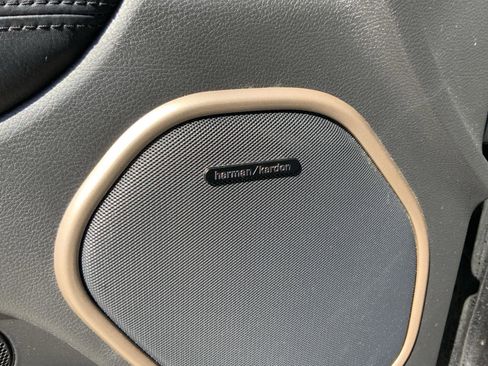 Used 2016 Jeep Grand Cherokee Summit image 27