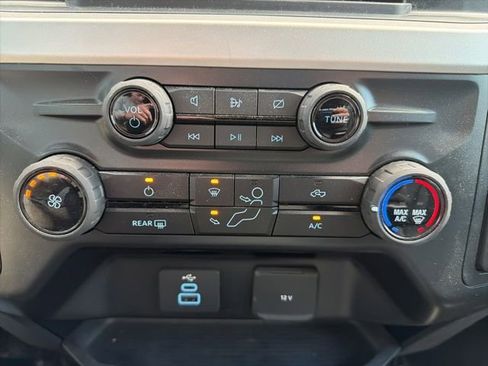 Used 2023 Ford F250 XL w/ STX Appearance Package AWD/4WD image 30
