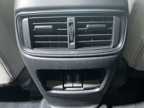 Used 2018 Honda CR-V EX image 25