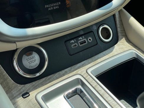 Certified 2023 Nissan Murano SL AWD/4WD image 22