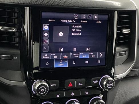 New 2026 RAM 1500 Big Horn image 17