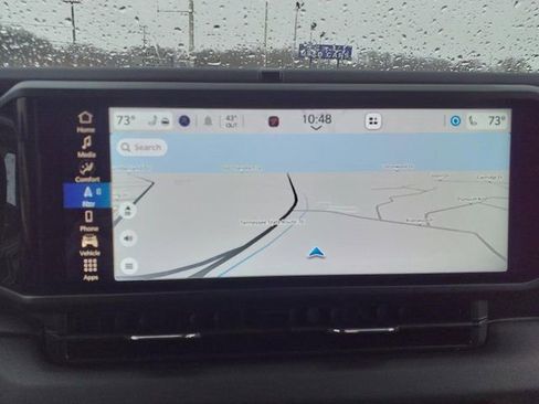 New 2025 Jeep Wrangler Sahara w/ Safety Group image 2