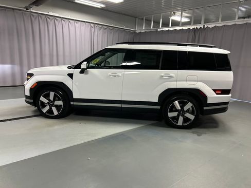 New 2026 Hyundai Santa Fe Limited image 4