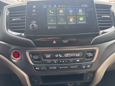 Used 2020 Honda Pilot EX-L image 9