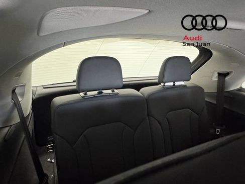 Used 2024 Audi Q7 3.0T Prestige AWD/4WD image 22