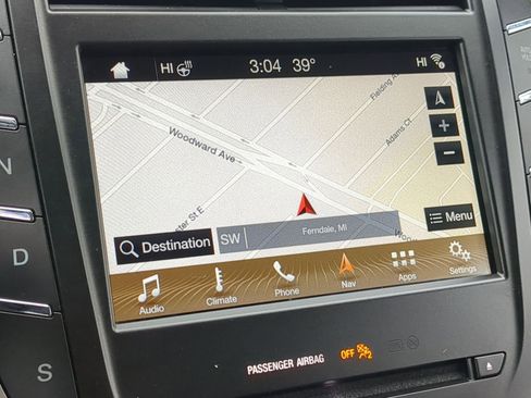 Used 2018 Lincoln MKC Reserve w/ Lincoln MKC Climate Package image 34