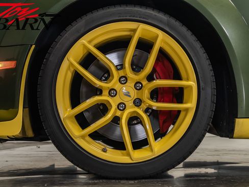 Used 2022 Dodge Challenger R/T Scat Pack image 18