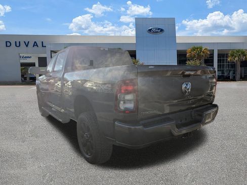 Used 2019 RAM 2500 Lone Star w/ Night Edition image 6