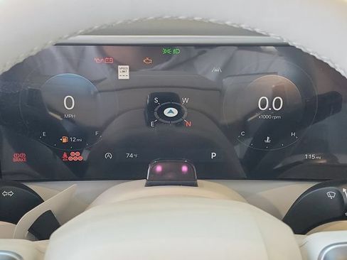 New 2026 Hyundai Palisade Limited AWD/4WD image 9