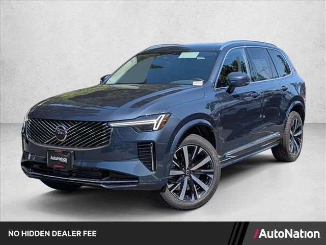 New 2026 Volvo XC90 T8 Core w/ Protection Package Premier AWD/4WD image 1