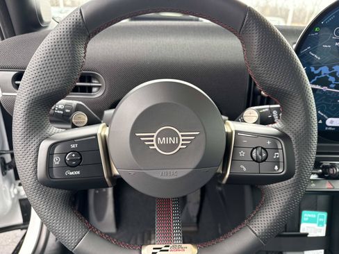 New 2026 MINI Cooper S FWD image 28