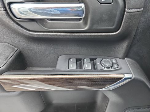 Used 2019 Chevrolet Silverado 1500 LT w/ All-Star Edition RWD image 30