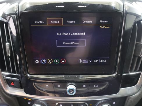 Used 2023 Chevrolet Traverse Premier w/ Redline Edition image 34