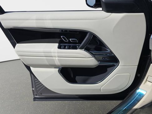 New 2026 Land Rover Range Rover SE AWD/4WD image 28