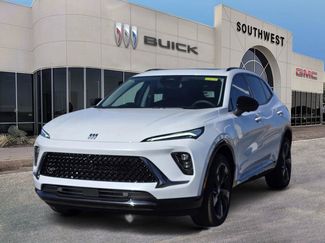 New 2026 Buick Envision Sport Touring video 2