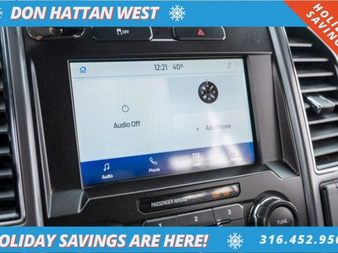 Used 2022 Ford F250 XLT image 9