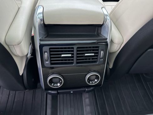 Used 2022 Land Rover Range Rover Sport HSE Silver Edition AWD/4WD image 17