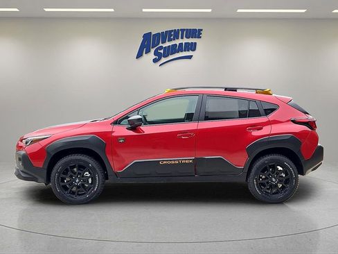 New 2026 Subaru Crosstrek 2.5i Wilderness image 4